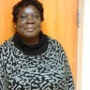 Meet your Posher, Patricia